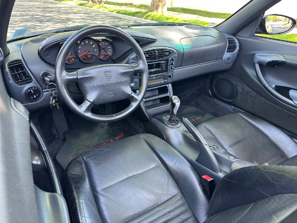 Used-1997-Porsche-Boxster-986