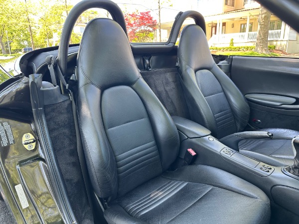 Used-1997-Porsche-Boxster-986