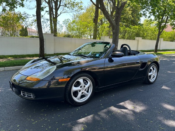 Used-1997-Porsche-Boxster-986