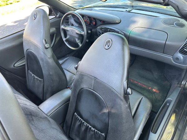 Used-1997-Porsche-Boxster-986