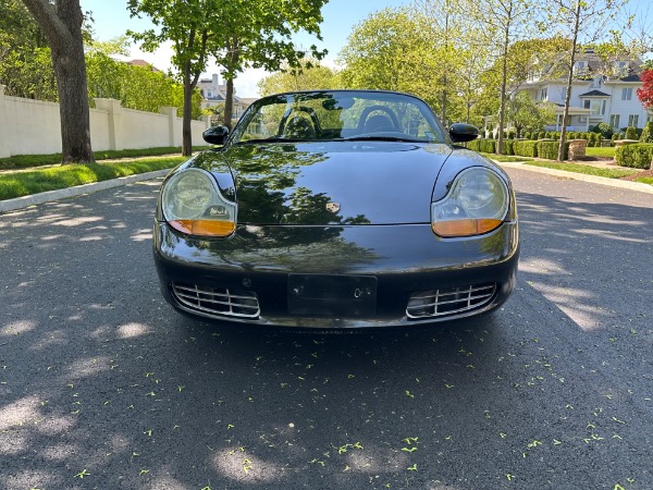 Used-1997-Porsche-Boxster-986