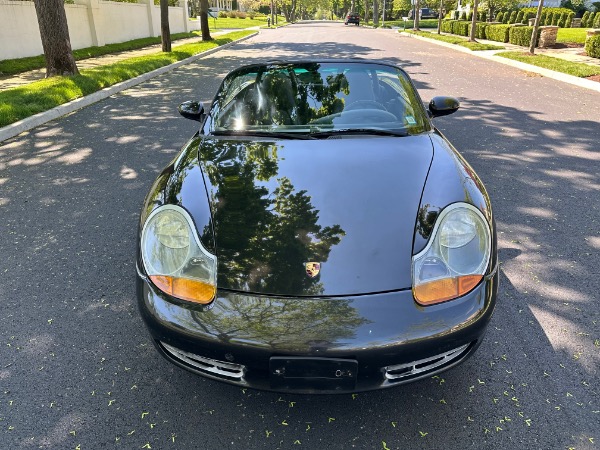 Used-1997-Porsche-Boxster-986
