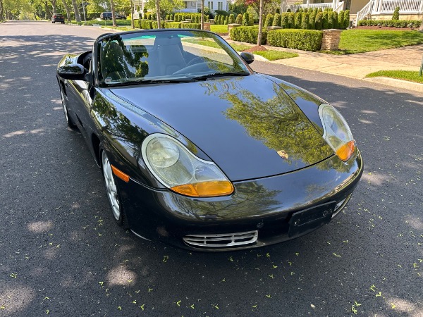 Used-1997-Porsche-Boxster-986