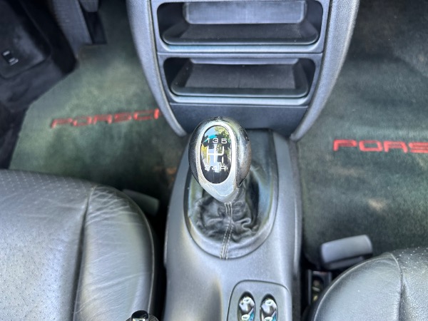 Used-1997-Porsche-Boxster-986