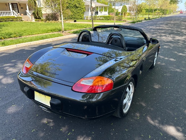 Used-1997-Porsche-Boxster-986