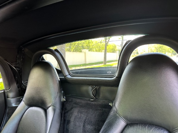 Used-1997-Porsche-Boxster-986
