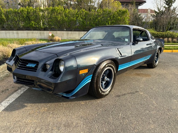 Used-1980-Chevrolet-Camaro-Z28-4-speed