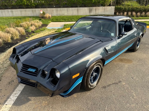 Used-1980-Chevrolet-Camaro-Z28-4-speed