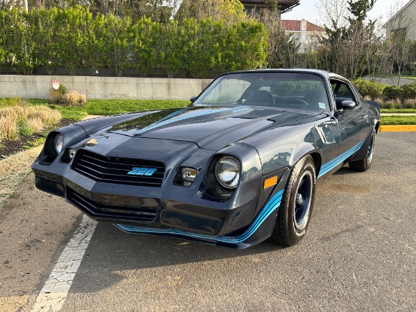 Used-1980-Chevrolet-Camaro-Z28-4-speed