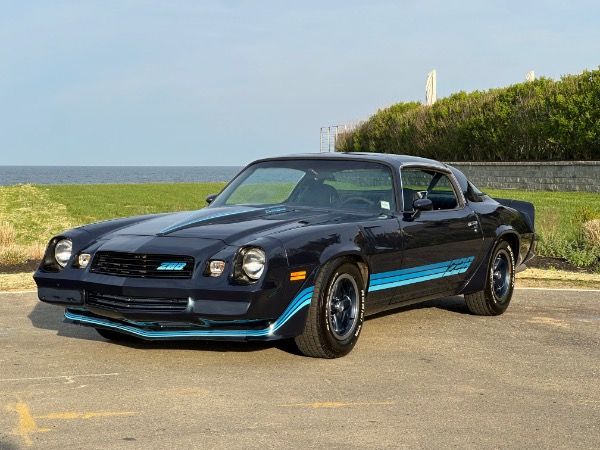 Used-1980-Chevrolet-Camaro-Z28-4-speed