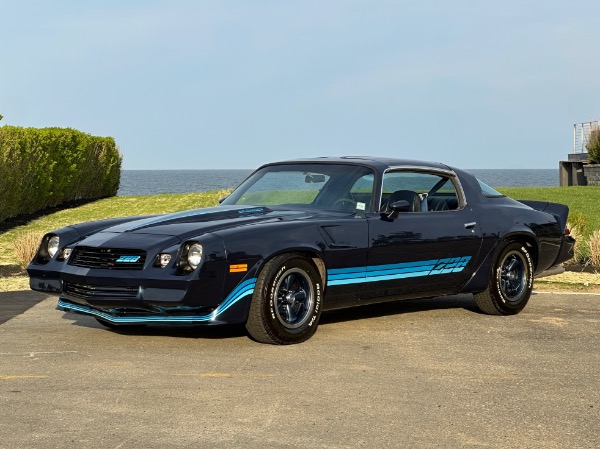 Used-1980-Chevrolet-Camaro-Z28-4-speed