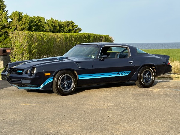 Used-1980-Chevrolet-Camaro-Z28-4-speed