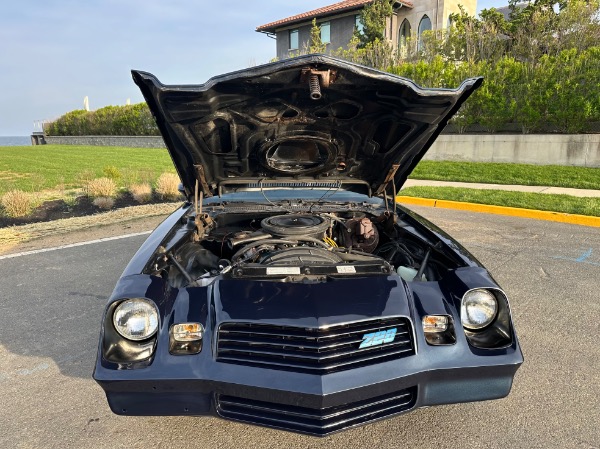 Used-1980-Chevrolet-Camaro-Z28-4-speed