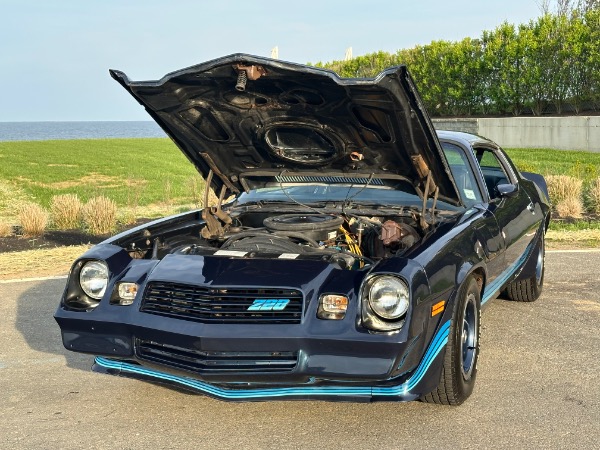 Used-1980-Chevrolet-Camaro-Z28-4-speed