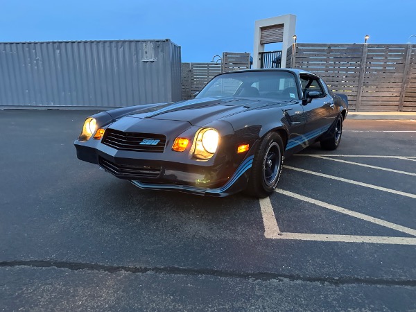 Used-1980-Chevrolet-Camaro-Z28-4-speed