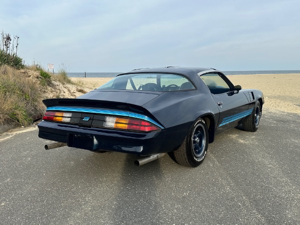 Used-1980-Chevrolet-Camaro-Z28-4-speed
