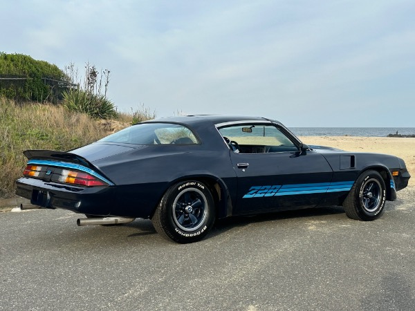 Used-1980-Chevrolet-Camaro-Z28-4-speed