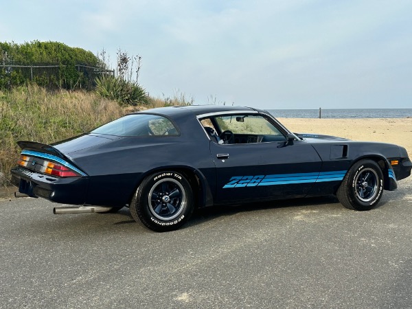 Used-1980-Chevrolet-Camaro-Z28-4-speed