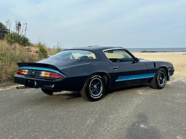 Used-1980-Chevrolet-Camaro-Z28-4-speed