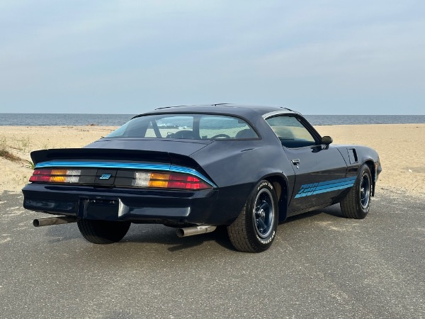Used-1980-Chevrolet-Camaro-Z28-4-speed