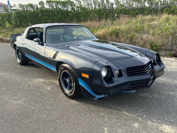 Used-1980-Chevrolet-Camaro-Z28-4-speed