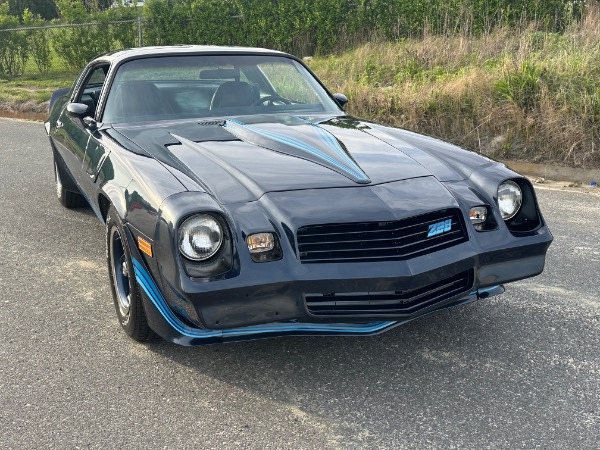 Used-1980-Chevrolet-Camaro-Z28-4-speed