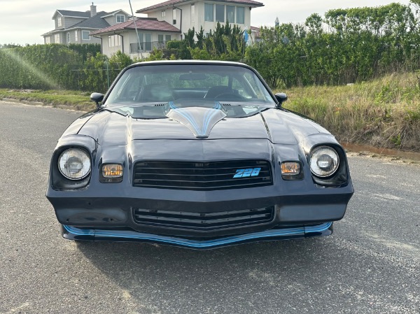 Used-1980-Chevrolet-Camaro-Z28-4-speed