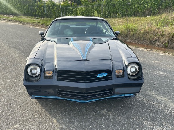 Used-1980-Chevrolet-Camaro-Z28-4-speed