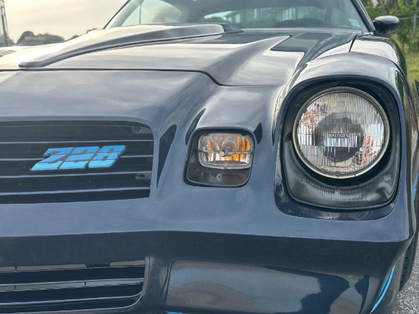 Used-1980-Chevrolet-Camaro-Z28-4-speed