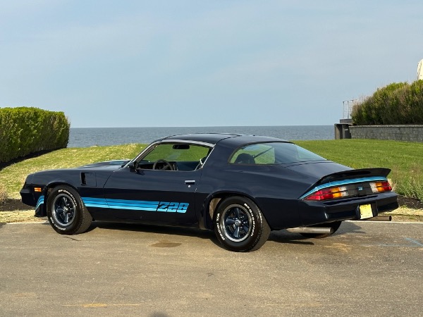 Used-1980-Chevrolet-Camaro-Z28-4-speed
