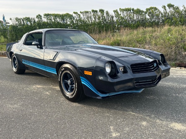 Used-1980-Chevrolet-Camaro-Z28-4-speed