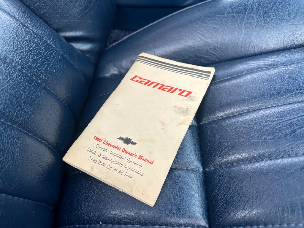 Used-1980-Chevrolet-Camaro-Z28-4-speed