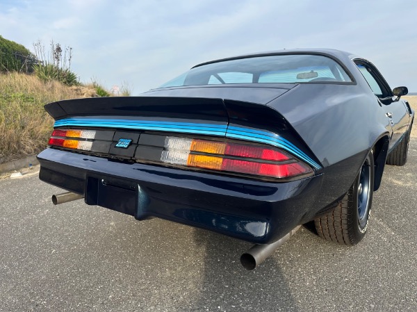 Used-1980-Chevrolet-Camaro-Z28-4-speed