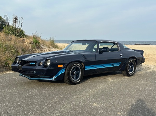 Used-1980-Chevrolet-Camaro-Z28-4-speed