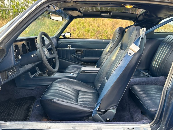Used-1980-Chevrolet-Camaro-Z28-4-speed