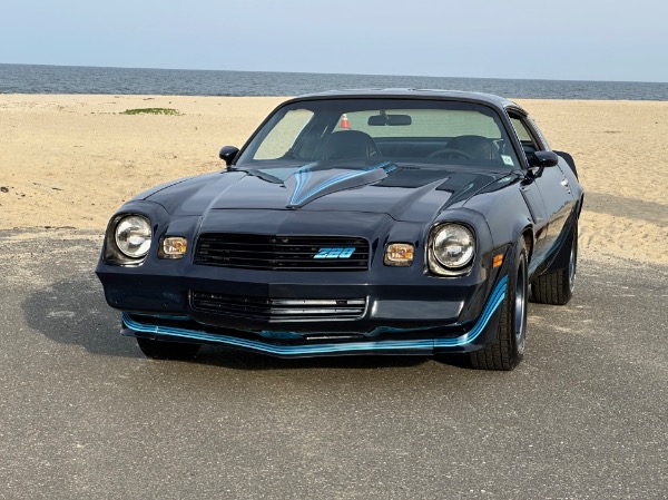 Used-1980-Chevrolet-Camaro-Z28-4-speed