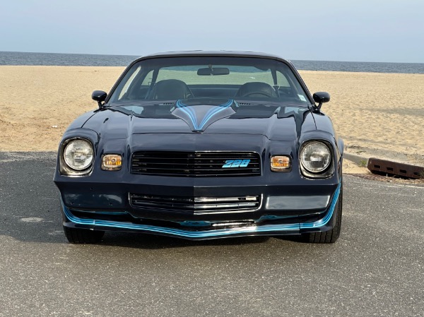 Used-1980-Chevrolet-Camaro-Z28-4-speed