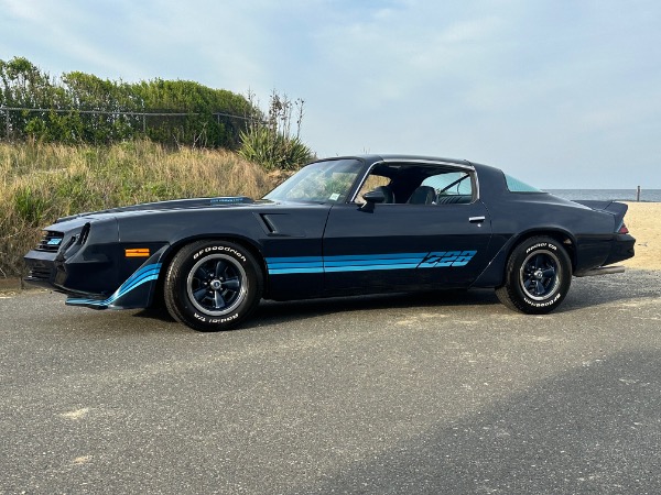 Used-1980-Chevrolet-Camaro-Z28-4-speed
