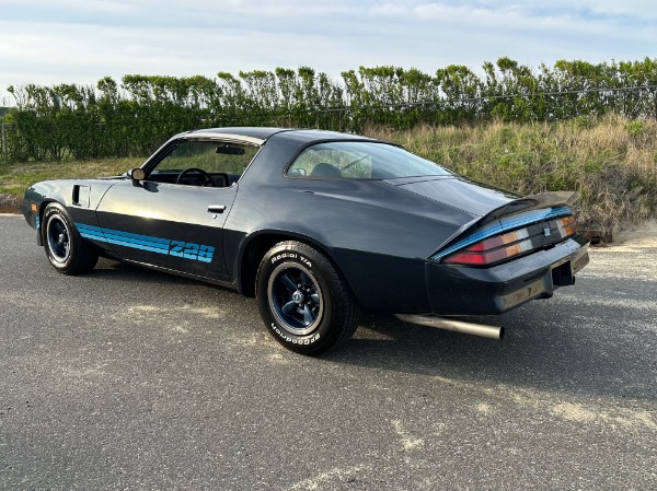Used-1980-Chevrolet-Camaro-Z28-4-speed