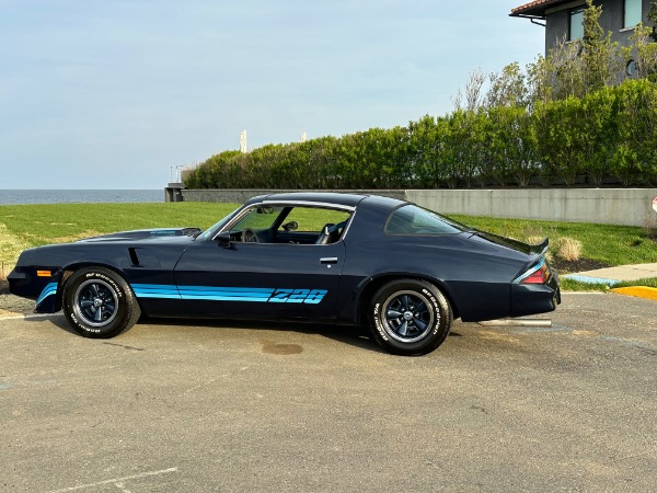 Used-1980-Chevrolet-Camaro-Z28-4-speed