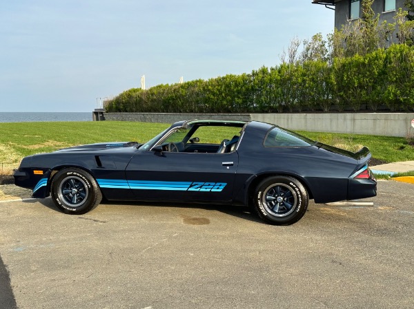 Used-1980-Chevrolet-Camaro-Z28-4-speed