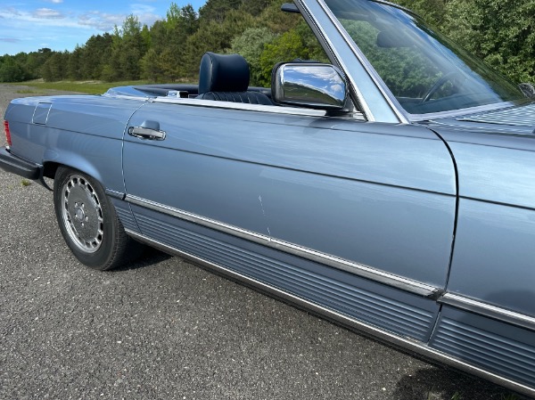 Used-1986-Mercedes-Benz-560SL-R107