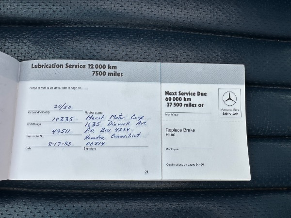 Used-1986-Mercedes-Benz-560SL-R107