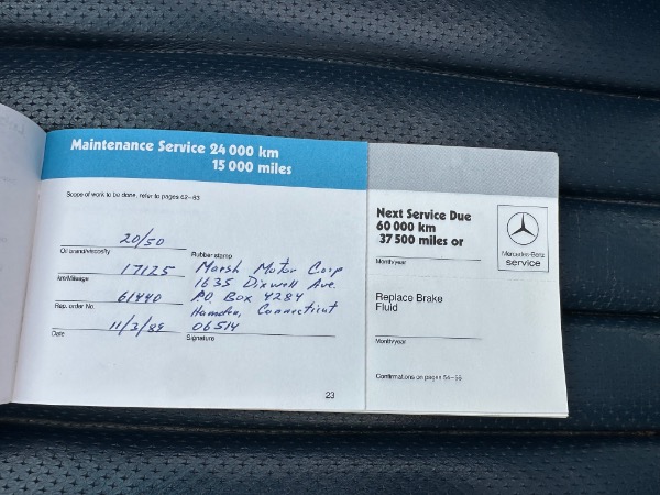 Used-1986-Mercedes-Benz-560SL-R107