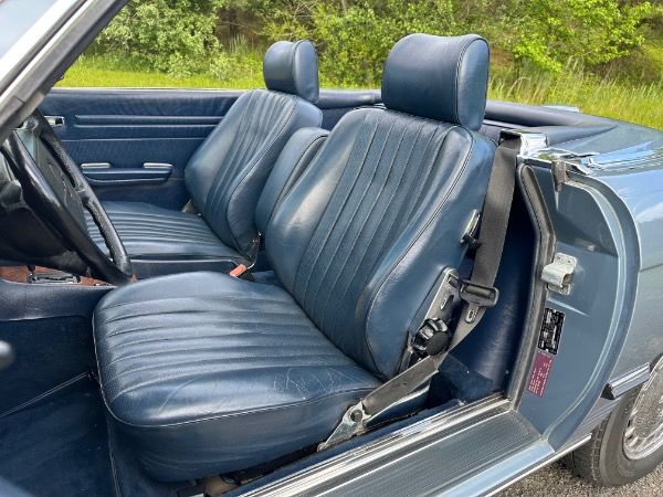 Used-1986-Mercedes-Benz-560SL-R107