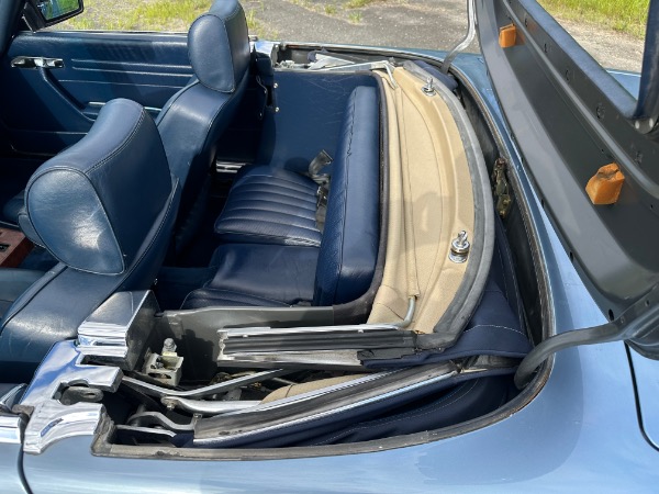 Used-1986-Mercedes-Benz-560SL-R107