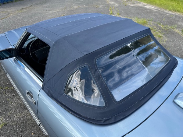 Used-1986-Mercedes-Benz-560SL-R107
