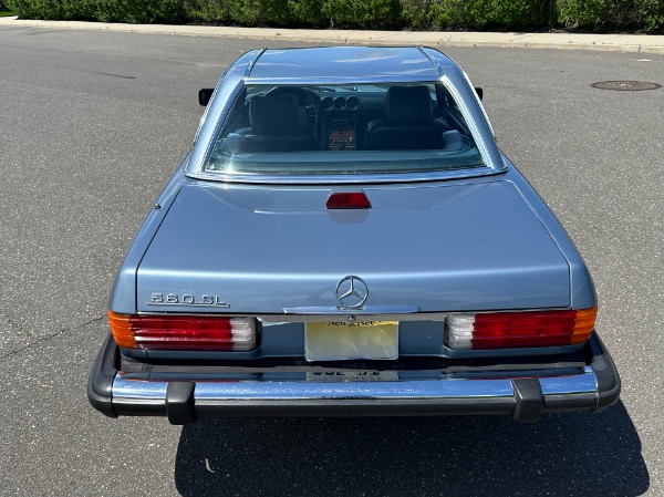 Used-1986-Mercedes-Benz-560SL-R107