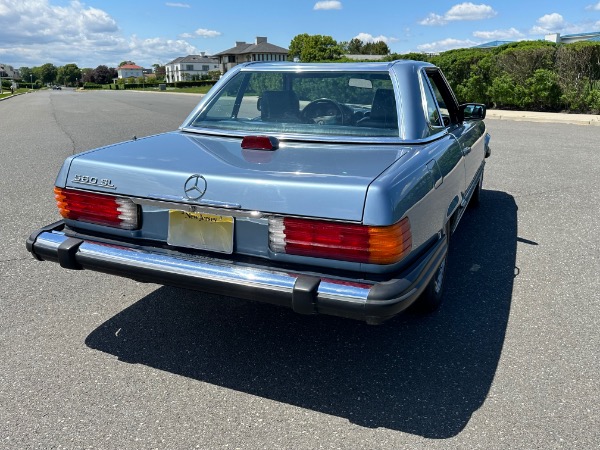 Used-1986-Mercedes-Benz-560SL-R107