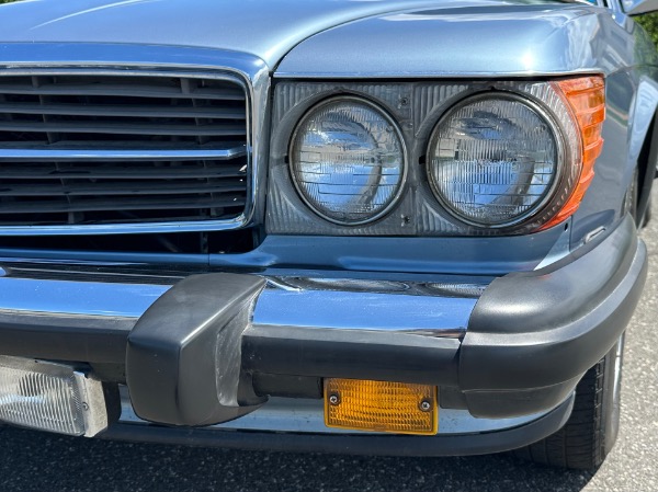Used-1986-Mercedes-Benz-560SL-R107
